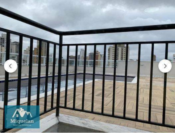 Imagem Apartamento com 1 Quarto à Venda, 32 m² em Santana - São Paulo Imagem Apartamento com 1 Quarto à Venda, 32 m² em Santana - São Paulo