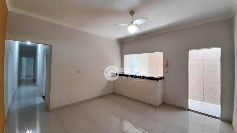 Imagem Casa com 3 Quartos à Venda, 139 m² em Parque Residencial Jaguari - Americana Imagem Casa com 3 Quartos à Venda, 139 m² em Parque Residencial Jaguari - Americana