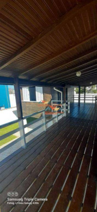 Imagem Casa com 4 Quartos à Venda, 150 m² em Massaguaçu - Caraguatatuba