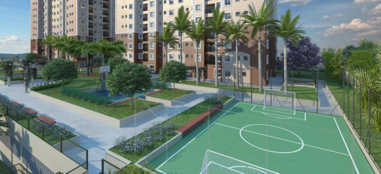Imagem Imóvel com 2 Quartos à Venda, 55 m² em Vila Andrade - São Paulo Imagem Imóvel com 2 Quartos à Venda, 55 m² em Vila Andrade - São Paulo