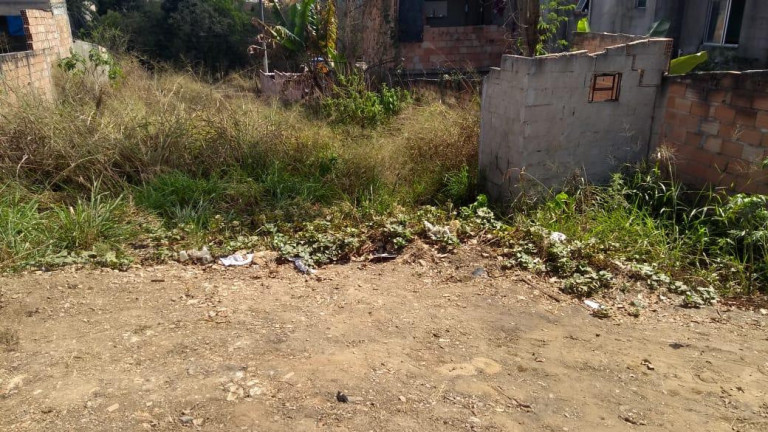 Imagem Terreno à Venda, 502 m² em Nápoli - Ribeirão Das Neves Imagem Terreno à Venda, 502 m² em Nápoli - Ribeirão Das Neves