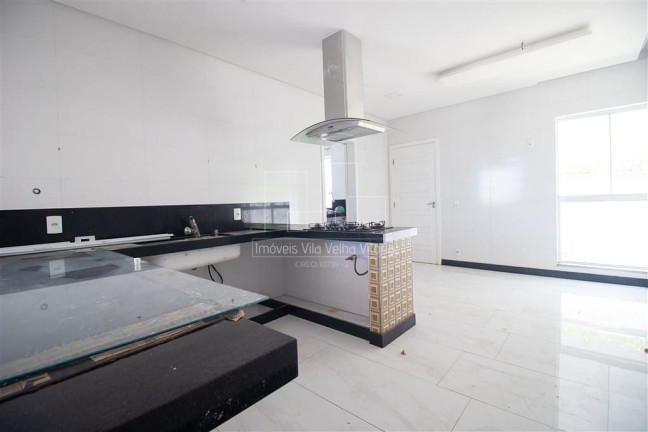 Imagem Casa com 5 Quartos à Venda, 320 m² em Interlagos - Vila Velha
