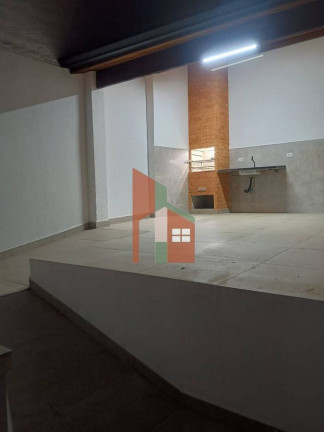 Imagem Casa com 3 Quartos à Venda, 135 m² em Jardim Alvinópolis - Atibaia Imagem Casa com 3 Quartos à Venda, 135 m² em Jardim Alvinópolis - Atibaia