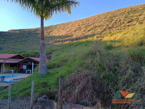 Imagem Terreno à Venda, 700 m² em Comércio  - Paraibuna