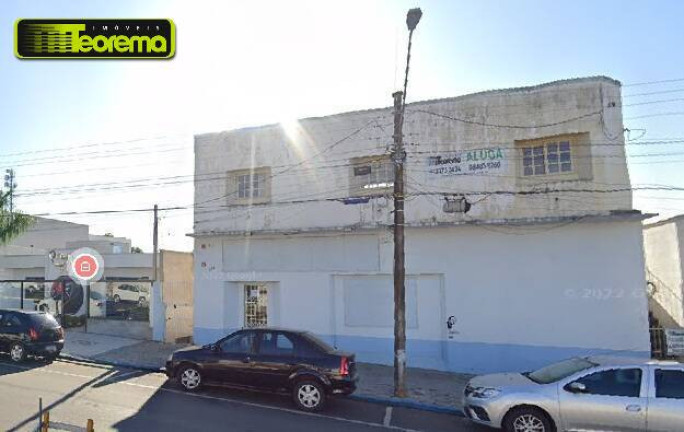 Casa para Alugar, 80 m² em Centro - Telêmaco Borba