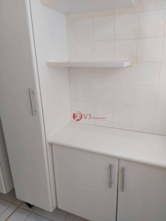 Imagem Apartamento com 2 Quartos à Venda, 53 m² em Vila Carrão - São Paulo