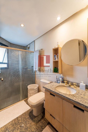 Imagem Apartamento com 4 Quartos à Venda, 354 m² em Brooklin Paulista - São Paulo