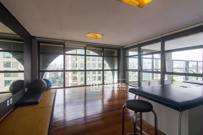 Imagem Apartamento com 1 Quarto à Venda, 88 m² em Itaim Bibi - São Paulo Imagem Apartamento com 1 Quarto à Venda, 88 m² em Itaim Bibi - São Paulo