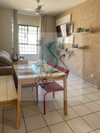 Imagem Imóvel com 3 Quartos à Venda, 70 m² em Jardim García - Campinas Imagem Imóvel com 3 Quartos à Venda, 70 m² em Jardim García - Campinas
