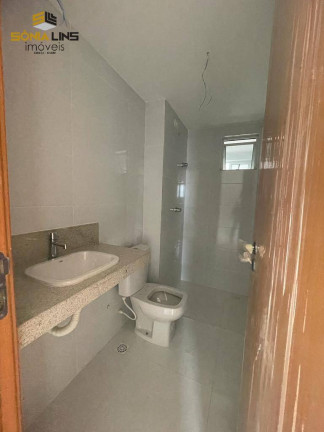 Imagem Apartamento com 3 Quartos à Venda, 83 m² em Manaíra - João Pessoa