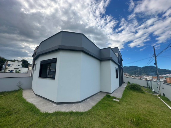 Imagem Casa com 3 Quartos à Venda, 80 m² em Bela Vista - Palhoça Imagem Casa com 3 Quartos à Venda, 80 m² em Bela Vista - Palhoça
