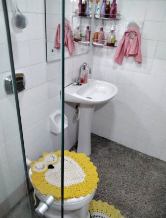 Imagem Apartamento com 2 Quartos à Venda, 51 m² em Prospera - Criciúma