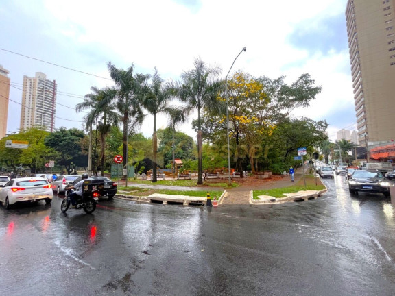 Imagem Apartamento com 3 Quartos à Venda, 170 m² em Setor Bueno - Goiânia