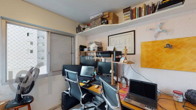 Imagem Apartamento com 3 Quartos à Venda, 72 m² em Vila Pompéia - São Paulo Imagem Apartamento com 3 Quartos à Venda, 72 m² em Vila Pompéia - São Paulo