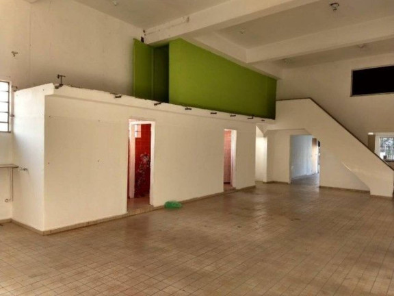 Imagem Galpão para Alugar, 330 m² em Vila Espanhola - São Paulo Imagem Galpão para Alugar, 330 m² em Vila Espanhola - São Paulo