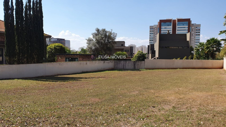 Terreno à Venda, 1.000 m² em Vila Do Golf - Ribeirão Preto