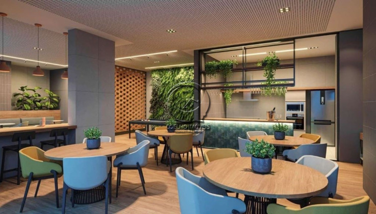 Imagem Apartamento com 2 Quartos à Venda, 58 m² em águas Claras Sul - águas Claras