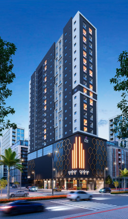 Imagem Apartamento com 2 Quartos à Venda, 70 m² em Itapema - Itapema Imagem Apartamento com 2 Quartos à Venda, 70 m² em Itapema - Itapema