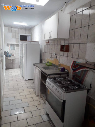 Imagem Casa com 1 Quarto à Venda,  em Caiçara - Praia Grande