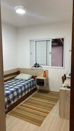 Imagem Apartamento com 3 Quartos à Venda, 133 m² em Jardim Baeta Neves - São Bernardo Do Campo