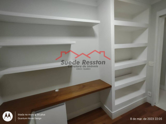 Imagem Apartamento com 3 Quartos para Alugar, 115 m² em Alto Da Boa Vista - São Paulo Imagem Apartamento com 3 Quartos para Alugar, 115 m² em Alto Da Boa Vista - São Paulo