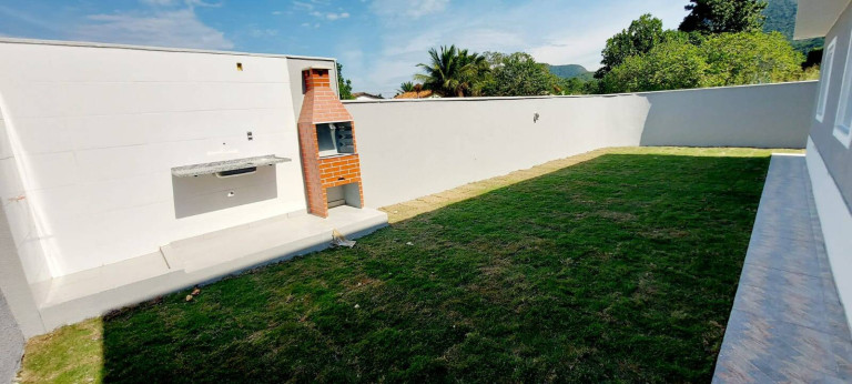 Imagem Casa à Venda, 240 m² em Praia De Itaipuaçu (itaipuaçu) - Maricá