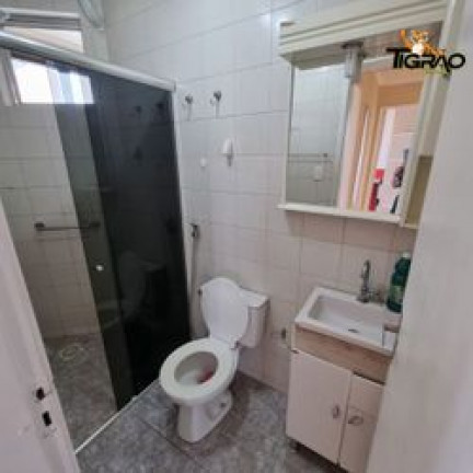Imagem Apartamento com 3 Quartos à Venda, 64 m² em Floresta - Joinville