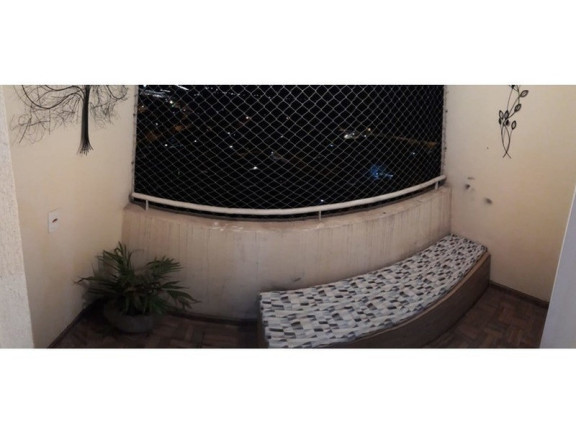 Imagem Apartamento com 2 Quartos à Venda, 50 m² em Engenheiro Goulart - São Paulo
