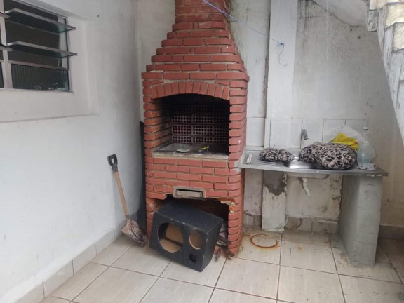 Imagem Casa com 2 Quartos à Venda, em Tupi - Praia Grande Imagem Casa com 2 Quartos à Venda, em Tupi - Praia Grande