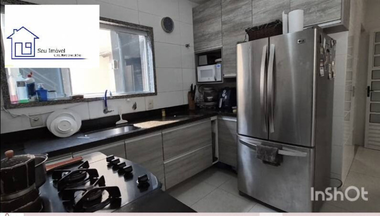 Imagem Casa com 3 Quartos para Alugar, 300 m² em Vargem Pequena - Rio De Janeiro
