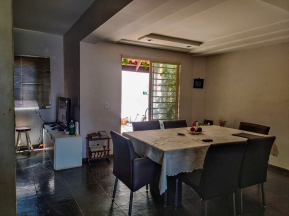 Imagem Sobrado com 3 Quartos à Venda, 125 m² em Igapó - Londrina