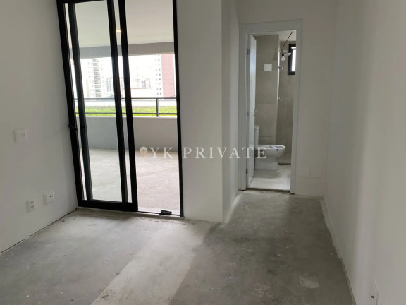 Imagem Apartamento com 4 Quartos à Venda, 190 m² em Perdizes - São Paulo