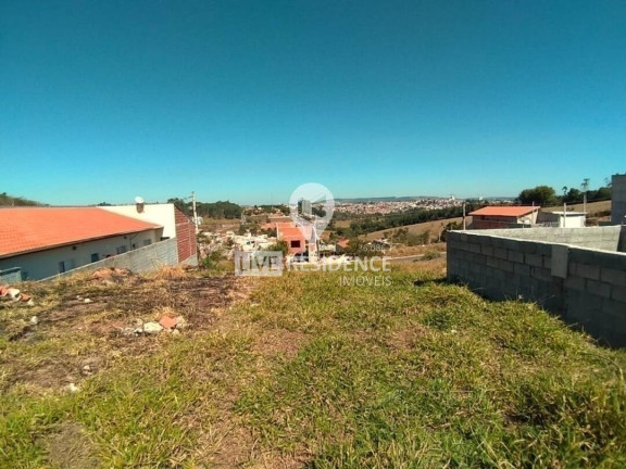 Imagem Terreno à Venda, 300 m² em Loteamento Horizonte Azul - Itatiba Imagem Terreno à Venda, 300 m² em Loteamento Horizonte Azul - Itatiba