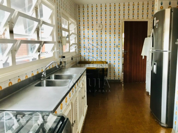 Imagem Casa de Condomínio com 3 Quartos à Venda, 216 m² em Lázaro - Ubatuba Imagem Casa de Condomínio com 3 Quartos à Venda, 216 m² em Lázaro - Ubatuba