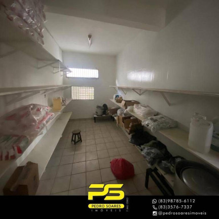 Imagem Ponto Comercial à Venda, 1.200 m² em Tambaú - João Pessoa Imagem Ponto Comercial à Venda, 1.200 m² em Tambaú - João Pessoa