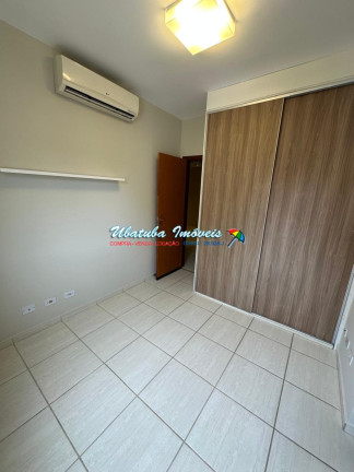 Imagem Apartamento com 3 Quartos à Venda, 185 m² em Itaguá - Ubatuba