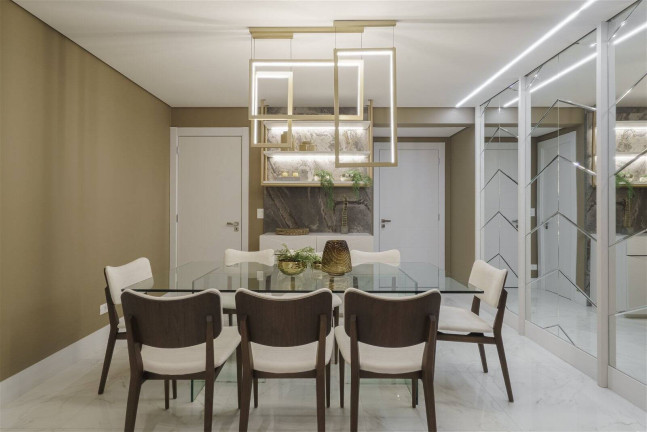 Apartamento com 3 Quartos à Venda, 105 m² em Juvevê - Curitiba