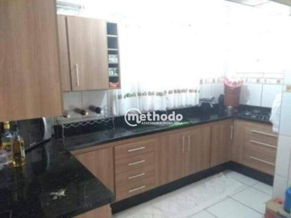 Imagem Casa com 4 Quartos à Venda, 151 m² em Jardim Santa Eudóxia - Campinas Imagem Casa com 4 Quartos à Venda, 151 m² em Jardim Santa Eudóxia - Campinas