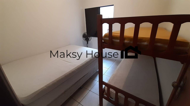 Imagem Casa com 3 Quartos para Temporada, em Centro - Guaratuba Imagem Casa com 3 Quartos para Temporada, em Centro - Guaratuba
