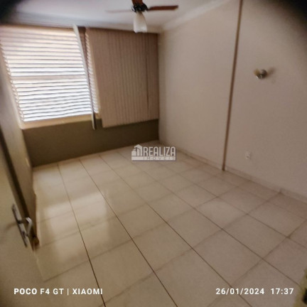 Imagem Apartamento com 3 Quartos para Alugar, 109 m² em Centro - Uberaba Imagem Apartamento com 3 Quartos para Alugar, 109 m² em Centro - Uberaba