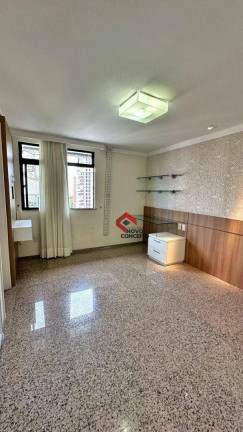 Imagem Apartamento com 4 Quartos à Venda, 165 m² em Meireles - Fortaleza Imagem Apartamento com 4 Quartos à Venda, 165 m² em Meireles - Fortaleza
