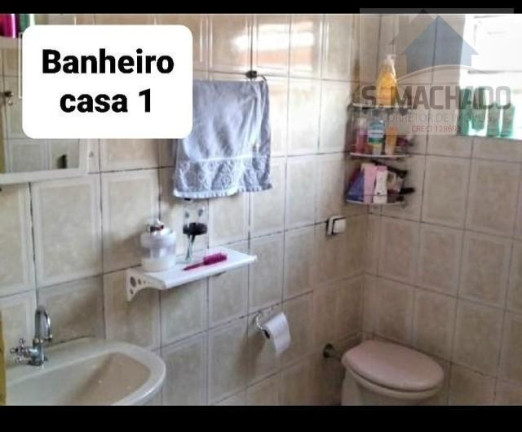 Imagem Casa com 2 Quartos à Venda, 250 m² em Parque Capuava - Santo André