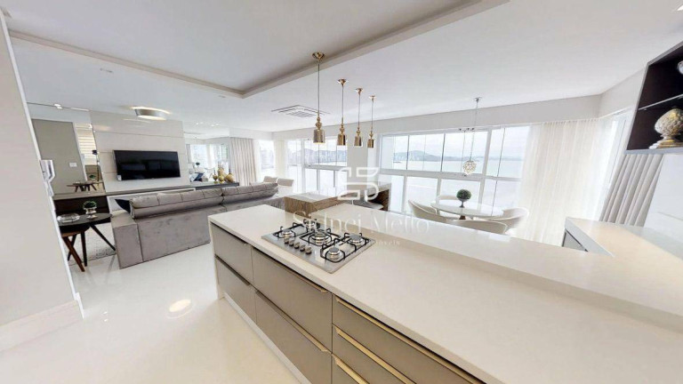 Imagem Apartamento com 4 Quartos à Venda, 237 m² em Frente Mar Sul - Balneário Camboriú