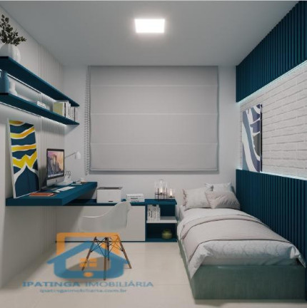 Imagem Casa com 3 Quartos à Venda, 210 m² em Jardim Panorama - Ipatinga Imagem Casa com 3 Quartos à Venda, 210 m² em Jardim Panorama - Ipatinga