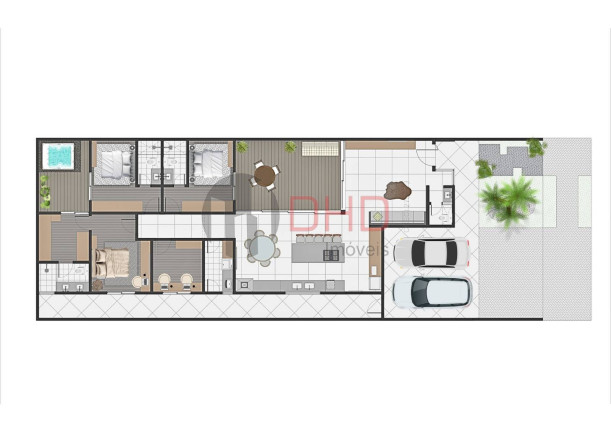 Imagem Casa de Condomínio com 3 Quartos à Venda, 300 m² em Jardim Residencial Pampulha - Sorocaba Imagem Casa de Condomínio com 3 Quartos à Venda, 300 m² em Jardim Residencial Pampulha - Sorocaba