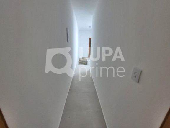 Imagem Casa com 3 Quartos à Venda, 140 m² em Vila Santa Clara - São Paulo Imagem Casa com 3 Quartos à Venda, 140 m² em Vila Santa Clara - São Paulo