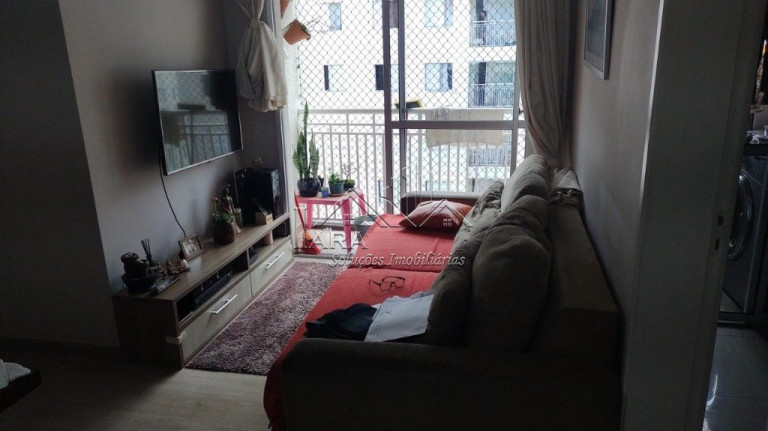 Imagem Apartamento com 3 Quartos à Venda, em Ponte Grande - Guarulhos Imagem Apartamento com 3 Quartos à Venda, em Ponte Grande - Guarulhos