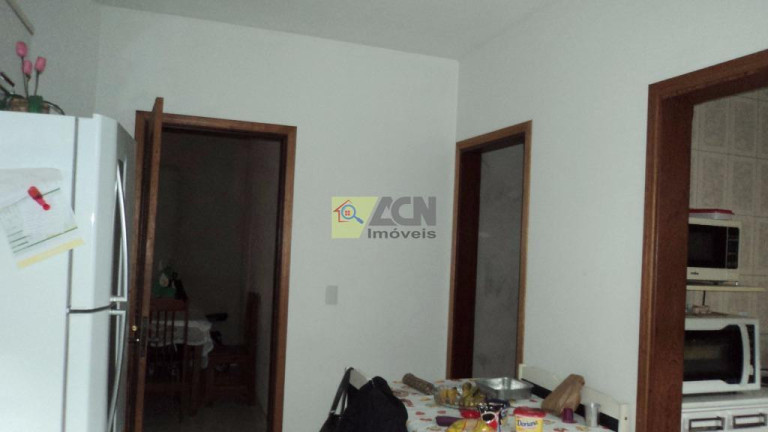 Imagem Casa com 3 Quartos à Venda, 130 m² em Parque Ortolândia - Hortolândia