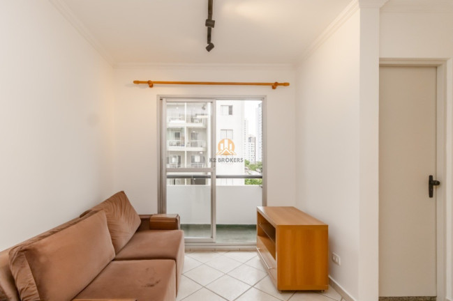 Imóvel com 2 Quartos à Venda, 49 m² em Chácara Inglesa - São Paulo