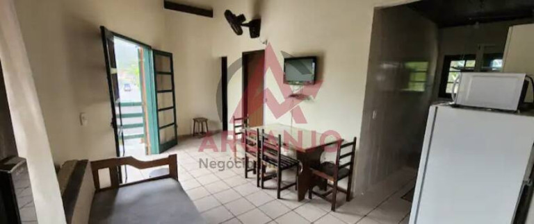 Imagem Apartamento com 5 Quartos à Venda, 236 m² em Lazaro - Ubatuba Imagem Apartamento com 5 Quartos à Venda, 236 m² em Lazaro - Ubatuba